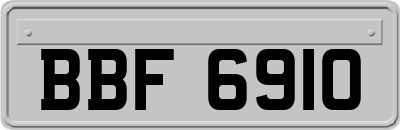 BBF6910