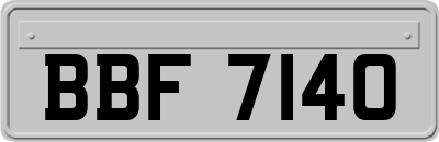 BBF7140