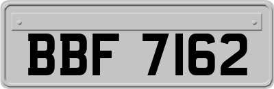 BBF7162