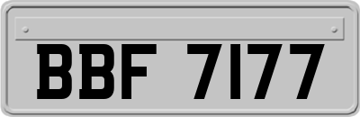 BBF7177