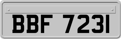 BBF7231