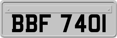 BBF7401