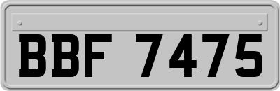 BBF7475