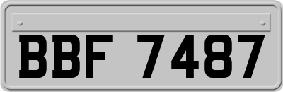 BBF7487