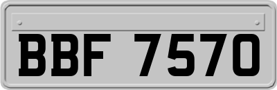 BBF7570