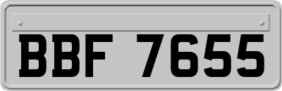 BBF7655