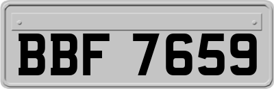 BBF7659