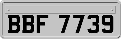 BBF7739