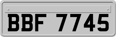 BBF7745