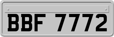 BBF7772
