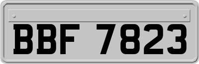 BBF7823