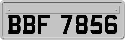 BBF7856