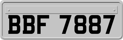 BBF7887