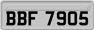 BBF7905