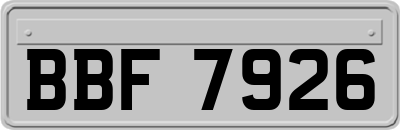 BBF7926