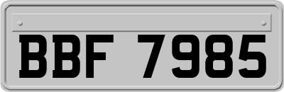 BBF7985