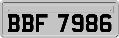 BBF7986