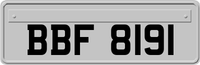 BBF8191