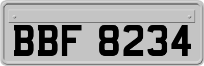 BBF8234