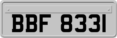 BBF8331
