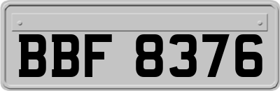 BBF8376