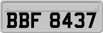 BBF8437