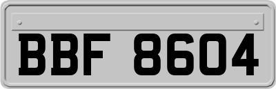 BBF8604