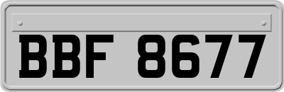 BBF8677