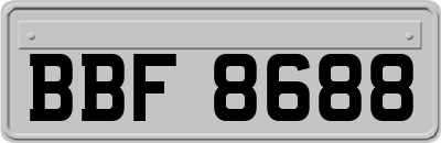 BBF8688