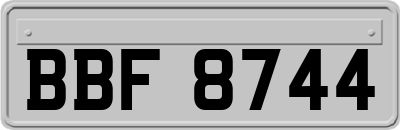 BBF8744