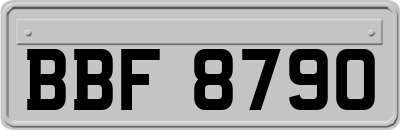 BBF8790