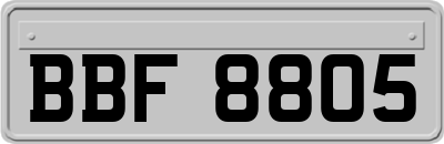 BBF8805