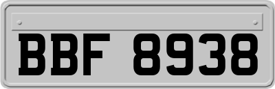BBF8938