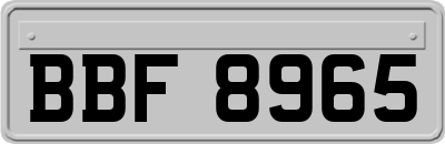 BBF8965