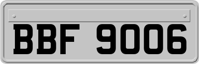 BBF9006
