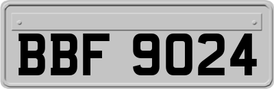 BBF9024