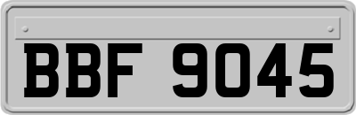 BBF9045