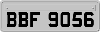 BBF9056