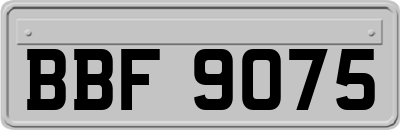 BBF9075