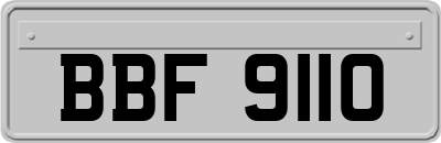 BBF9110