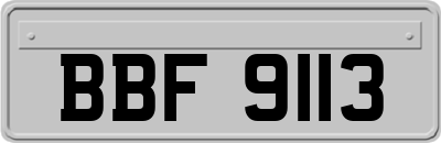 BBF9113