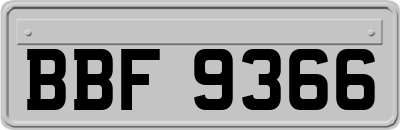 BBF9366