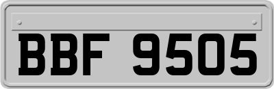 BBF9505