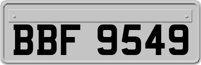 BBF9549