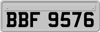 BBF9576