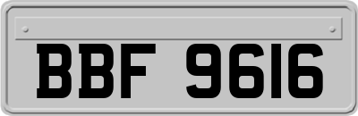 BBF9616