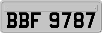 BBF9787