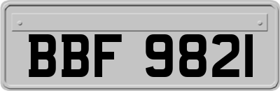 BBF9821