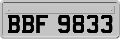 BBF9833