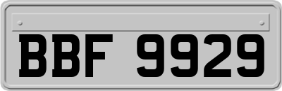 BBF9929
